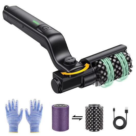 Brosse velkaa 2.0
